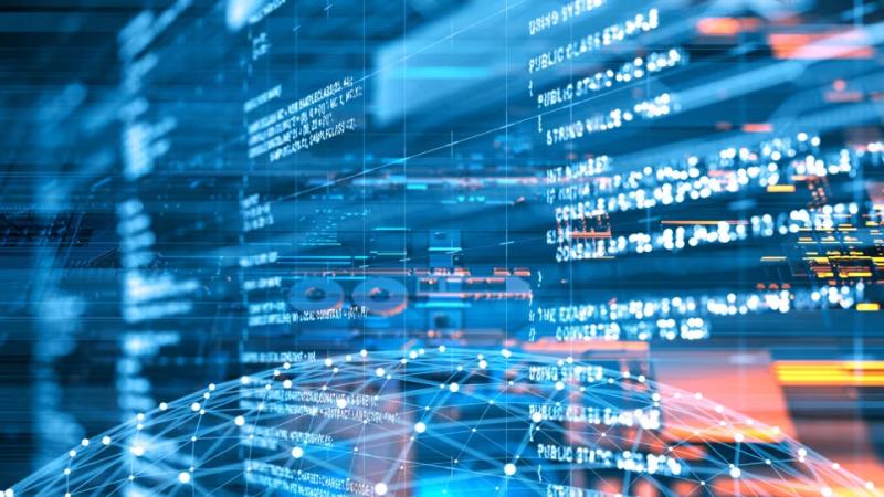 Linux基石:殷都区小程序开发公司的技术底座与发行版选择逻辑