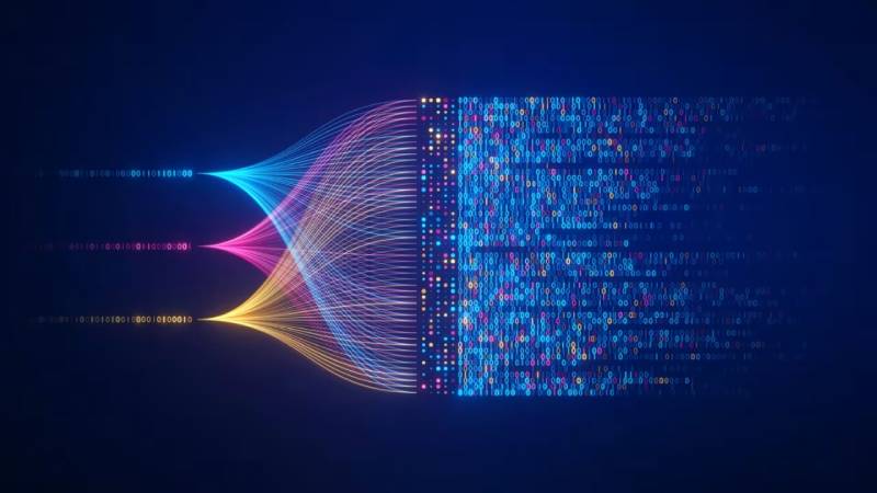 殷都区软件开发：解锁高性能应用的核心技术路径